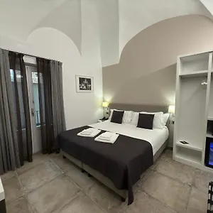 Penzion Etnea 454 Luxury, Katánie