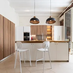 Amenano Apartment